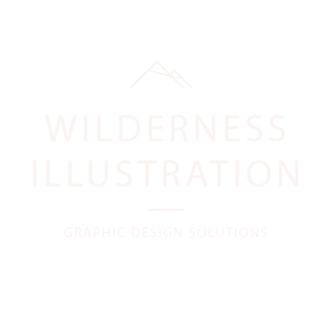 Wilderness Illustration 
